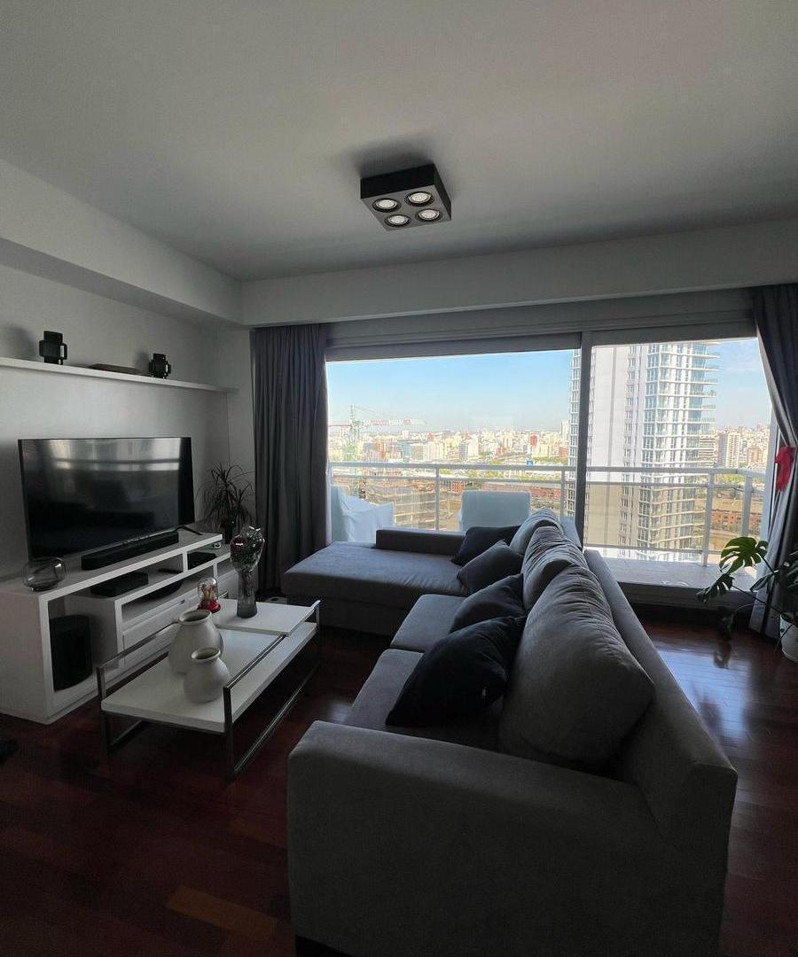 Foto de Departamento en Puerto Madero, imagen 2
