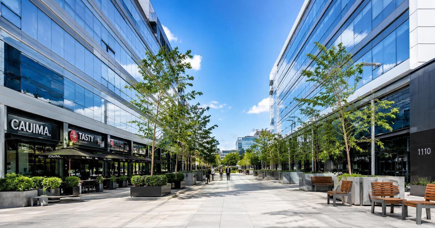 Foto de Oficina AAA de 1.600/3200 m² – Puerto Madero, imagen 3
