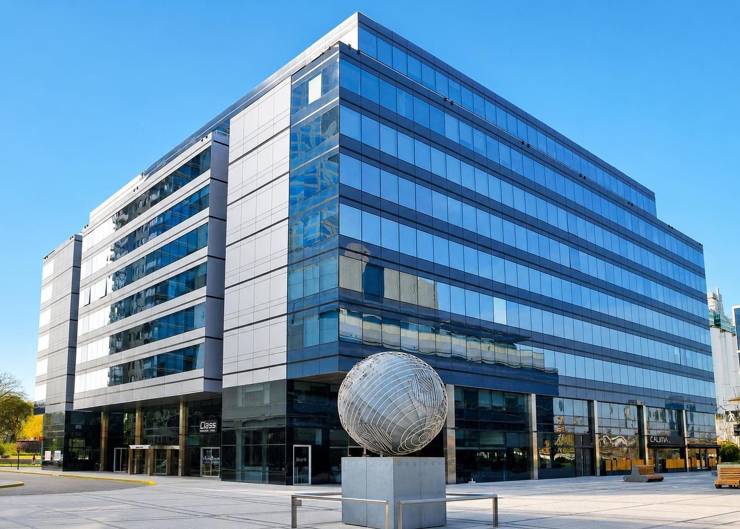 Foto de Oficina AAA de 1.600/3200 m² – Puerto Madero, imagen 5