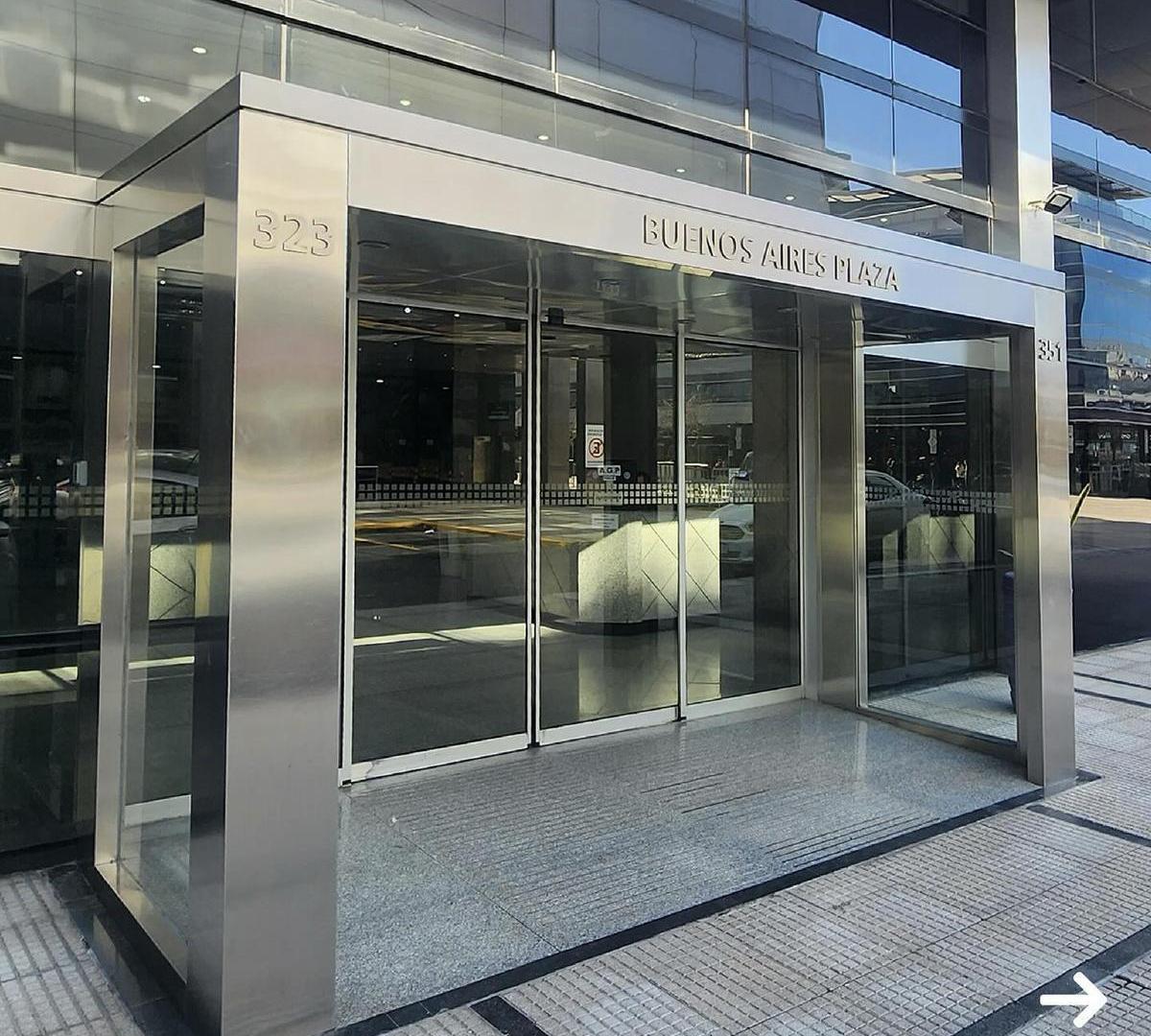 Foto de Oficina AAA de 1.600/3200 m² – Puerto Madero, imagen 1
