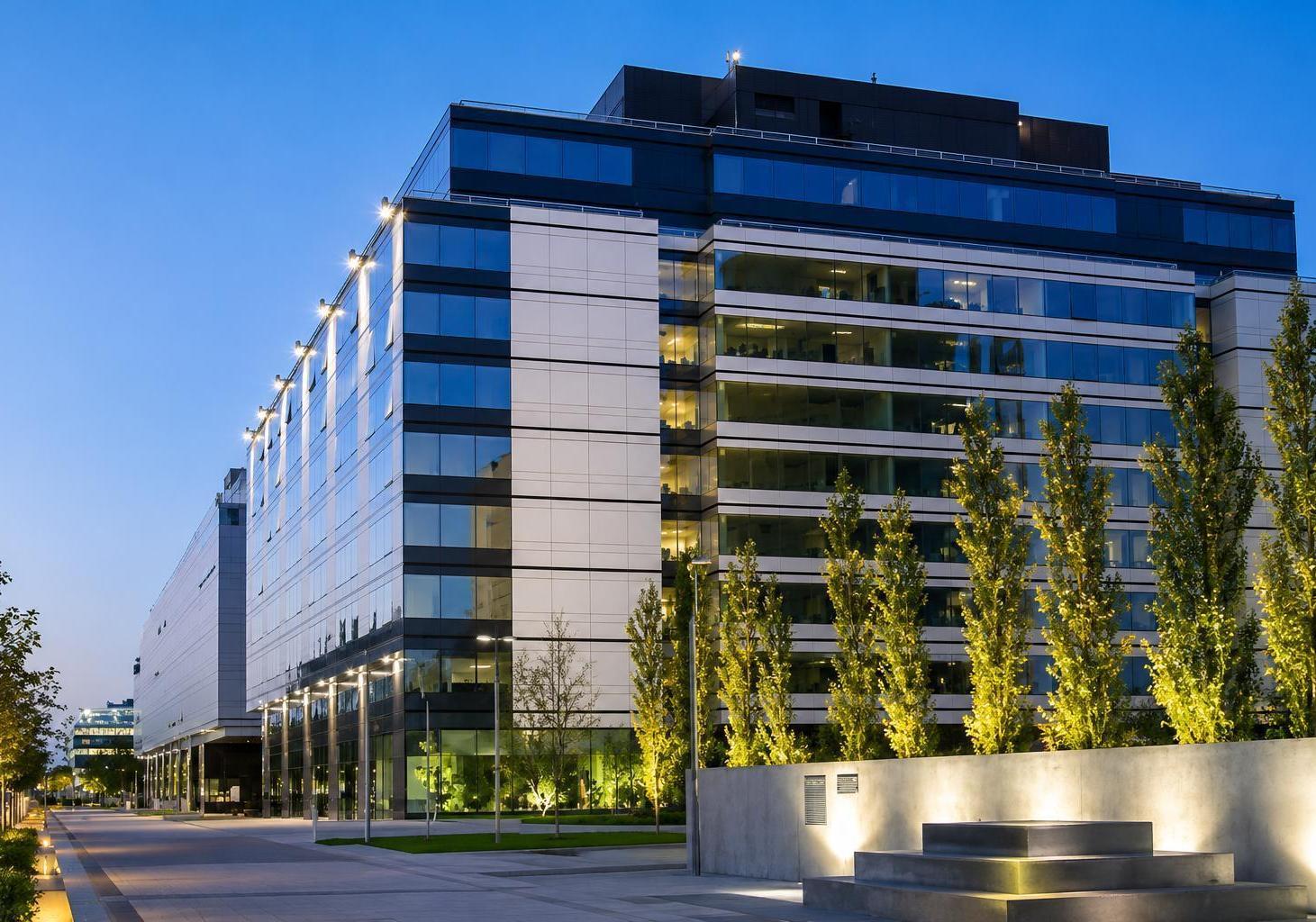 Foto de Oficina AAA de 1.600/3200 m² – Puerto Madero, imagen 4