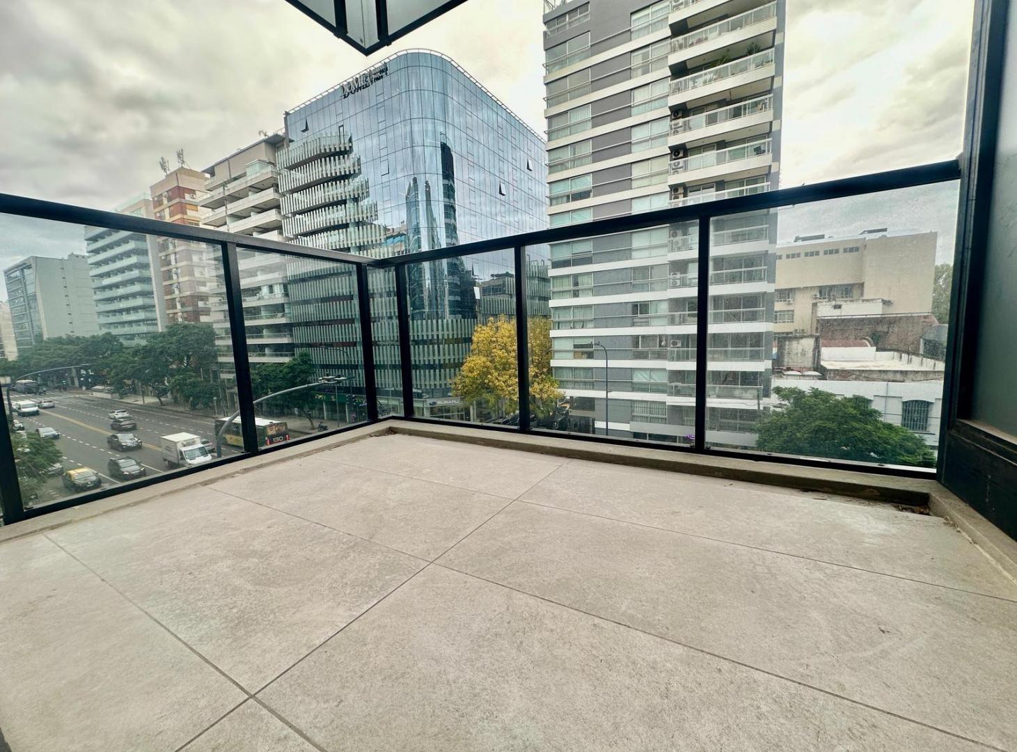 Foto de IDEAL RENTA / INVERSION Oficina Planta Libre.EL MEJOR PRECIO POR M2, imagen 1