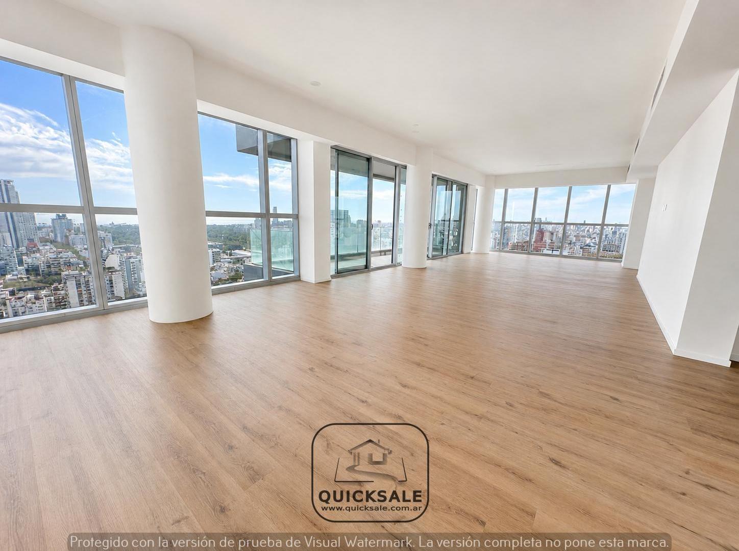 Foto de Torre Bella Piso completo 4 Suites Dep 3 Cocheras, imagen 2