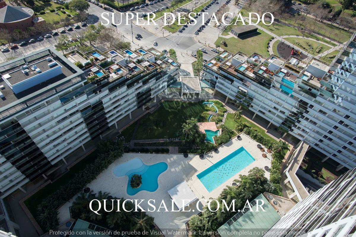Foto de OPORTUNIDAD ZENCITY Retasado! Departamento - Puerto Madero, imagen 2