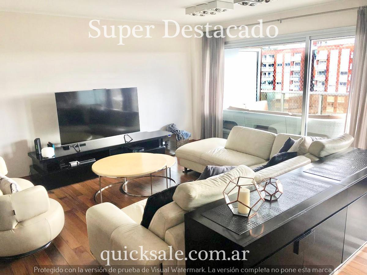 Foto de OPORTUNIDAD ZENCITY Retasado! Departamento - Puerto Madero, imagen 4