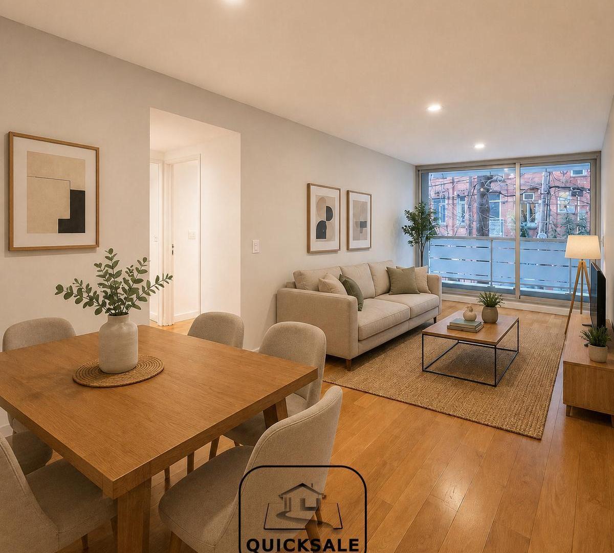 Foto de NUEVO INGRESO PALACIO BELLINI 2 SUITES TOILLETE COCHERA, imagen 1