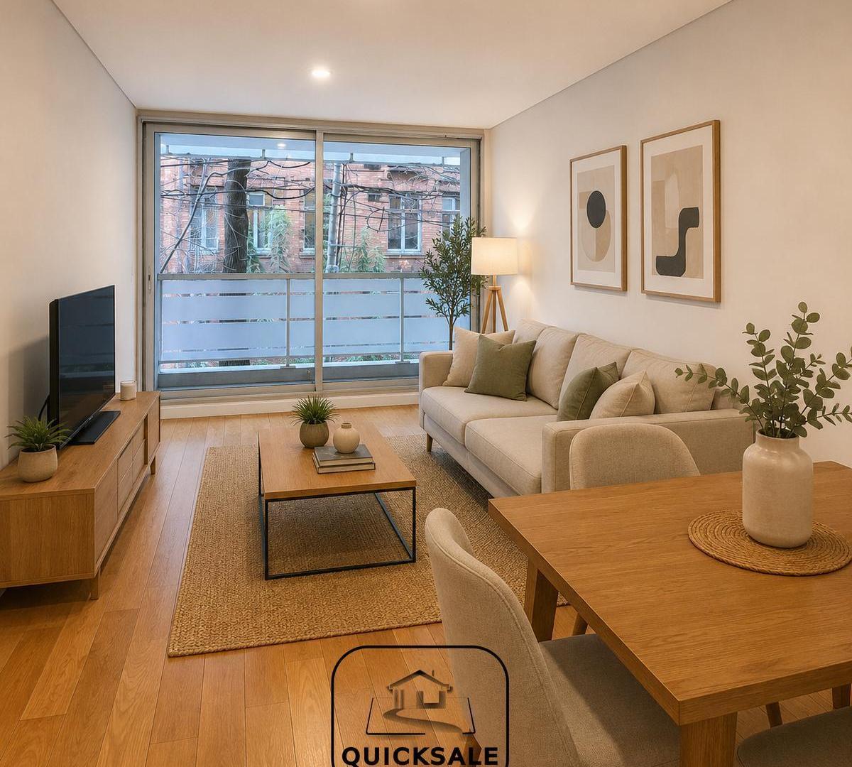 Foto de NUEVO INGRESO PALACIO BELLINI 2 SUITES TOILLETE COCHERA, imagen 2