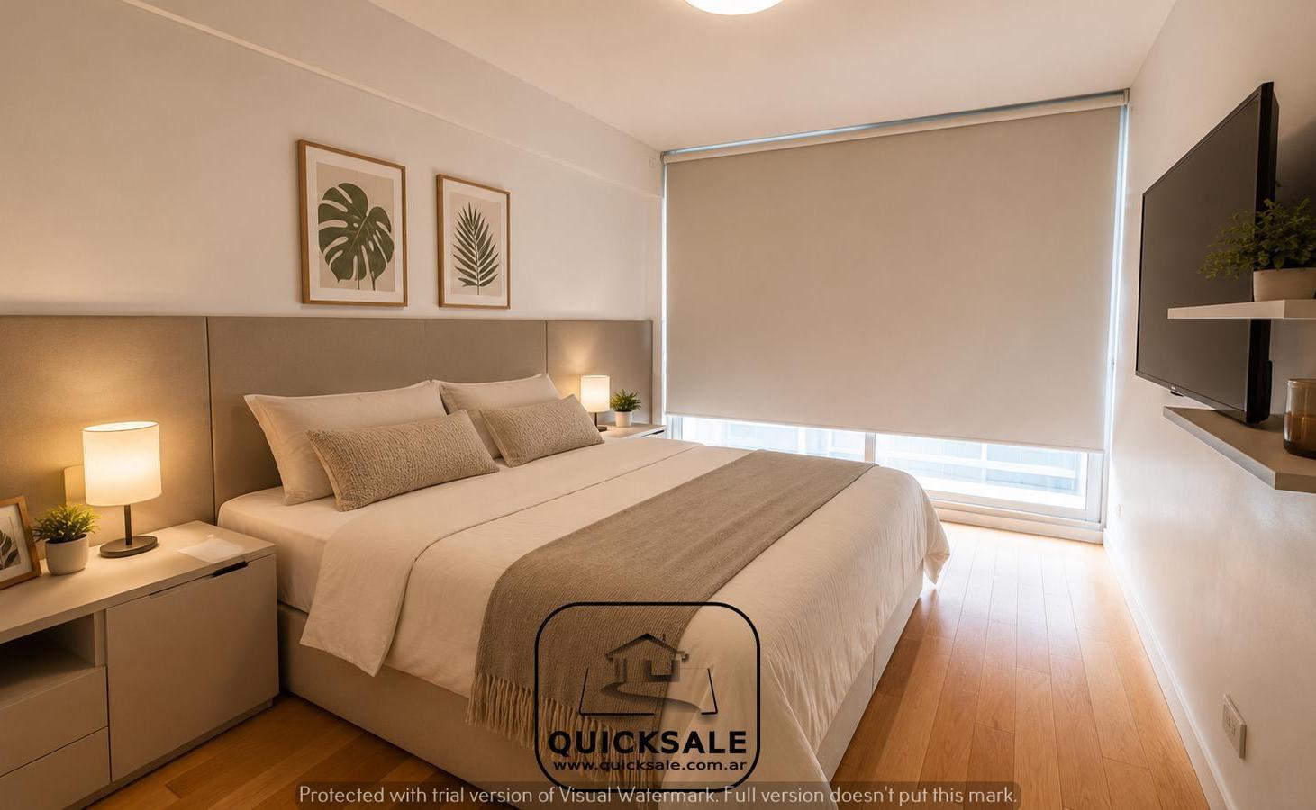 Foto de VENTA PALACIO BELLINI 2 AMB COCHERA FULL AMENITIES, imagen 5