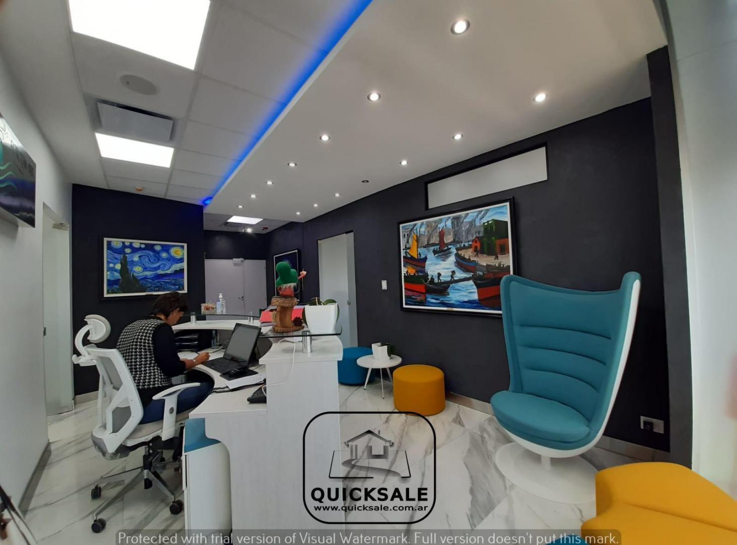 Foto de NUEVO INGRESO OFICINA EN EDIFICIO ESMERALDA ZENCITY, imagen 3