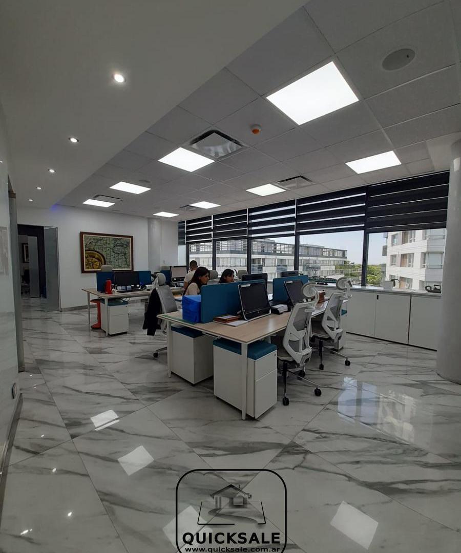 Foto de NUEVO INGRESO OFICINA EN EDIFICIO ESMERALDA ZENCITY, imagen 4
