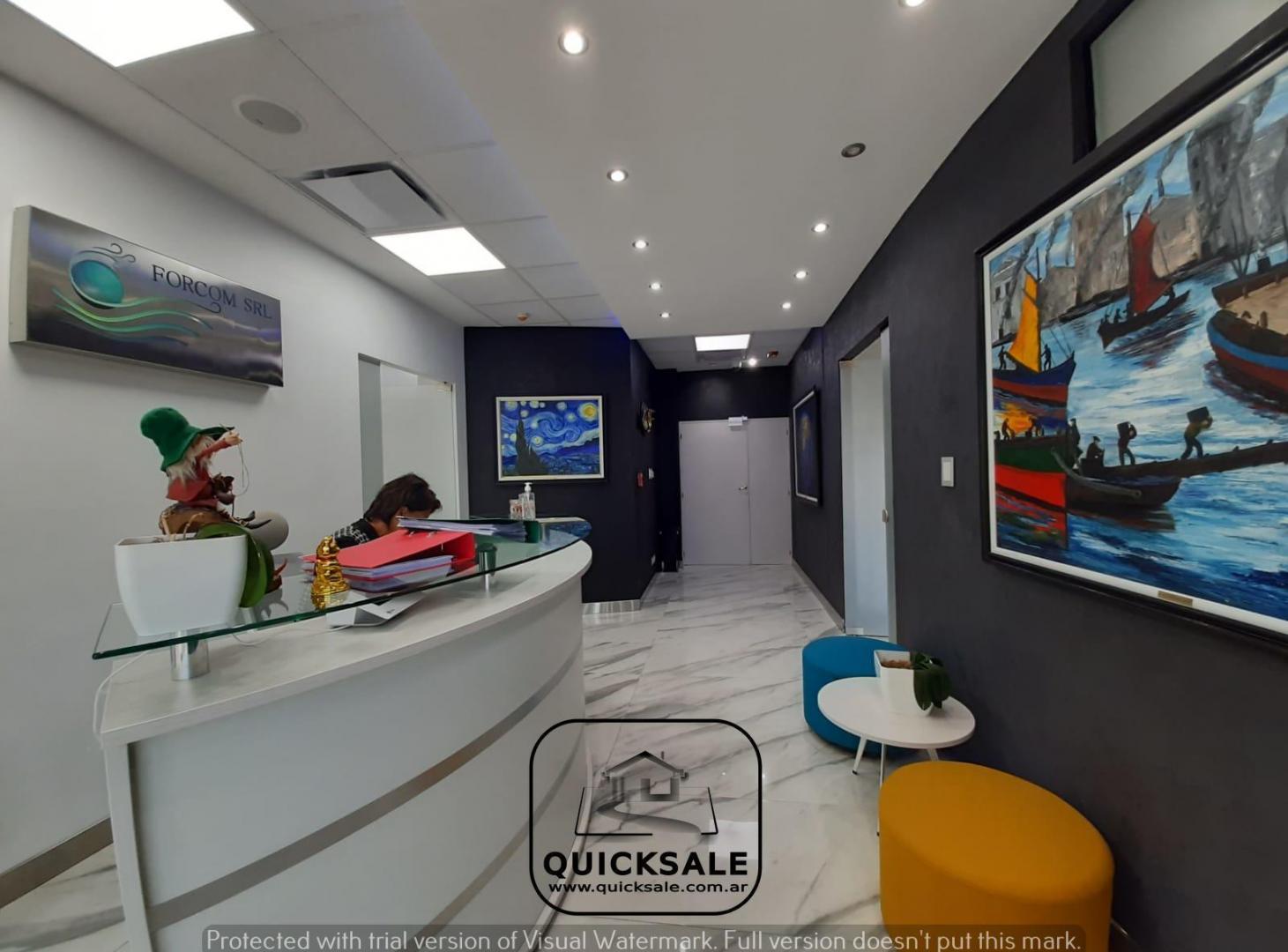 Foto de NUEVO INGRESO OFICINA EN EDIFICIO ESMERALDA ZENCITY, imagen 1