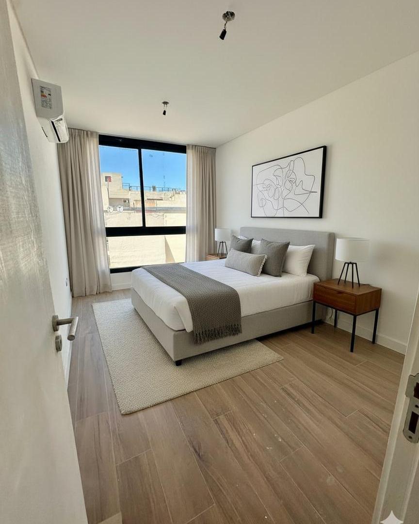 Foto de MODERNO 2 AMB A ESTENAR CON AMENITIES en en Palermo, imagen 2