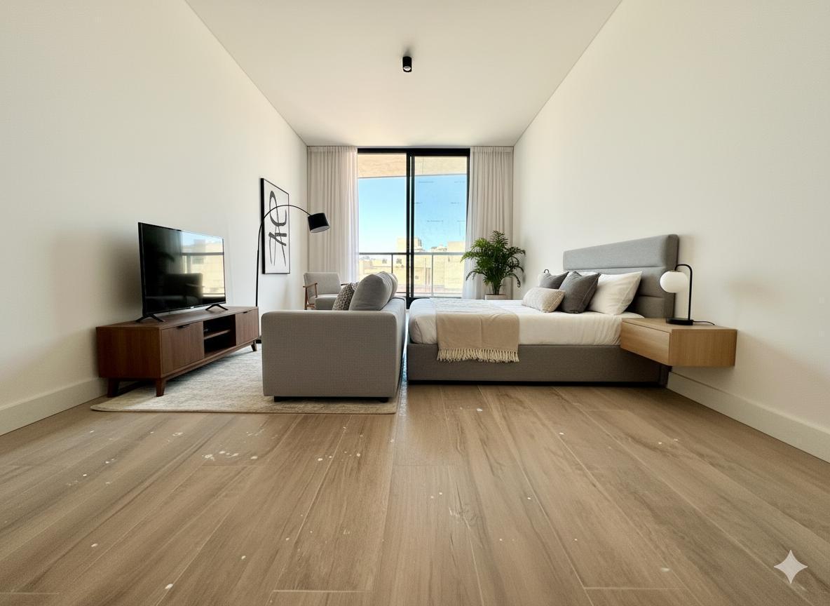 Foto de MONOAMBIENTEA ESTRENAR FULL AMENITIES PALERMO, imagen 2