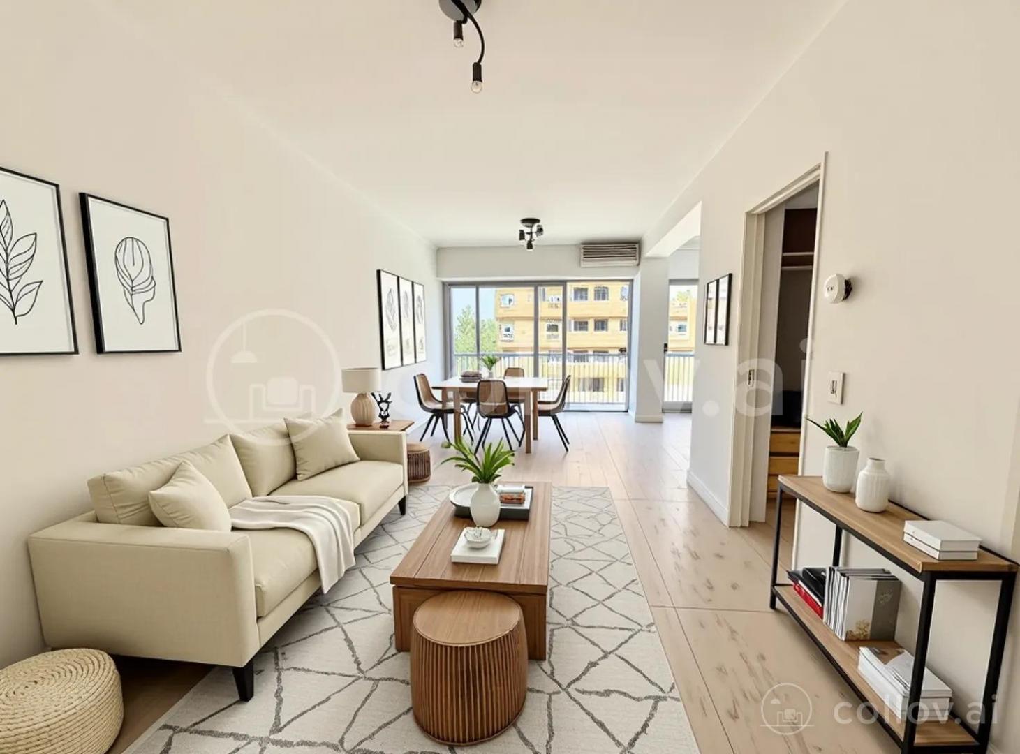Foto de NUEVO INGRESO 3 AMB C/COCHERA Y AMENITIES, imagen 1