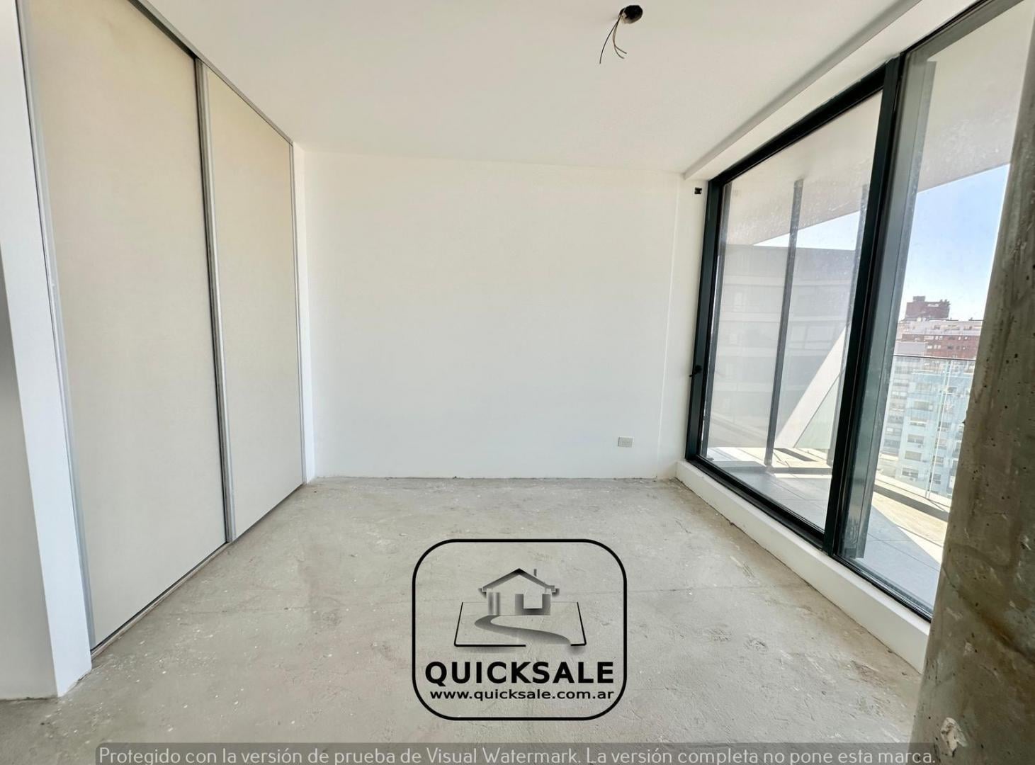 Foto de NUEVO INGRESO QUANTUM BELLINI 3 AMB VISTA AL RIO -TORRE ARRIBEÑOS, imagen 5