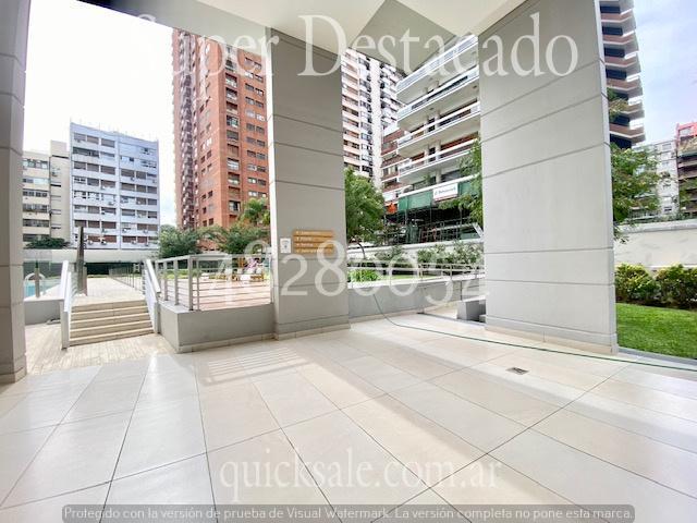 Foto de VENTA TORRE ASTOR BERUTI 2AMB COCHERA FULL AMENITIES, imagen 3