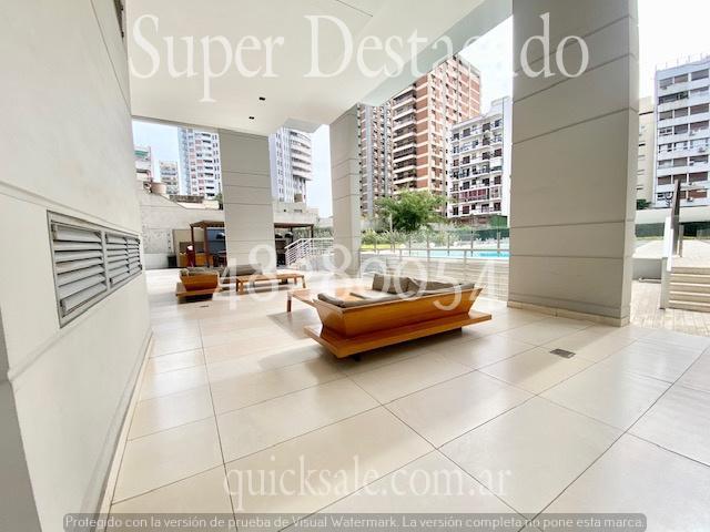 Foto de VENTA TORRE ASTOR BERUTI 2AMB COCHERA FULL AMENITIES, imagen 1