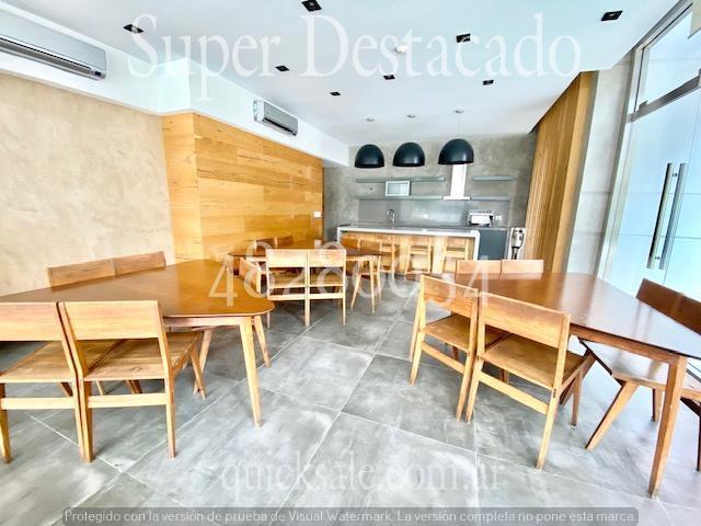 Foto de VENTA TORRE ASTOR BERUTI 2AMB COCHERA FULL AMENITIES, imagen 5
