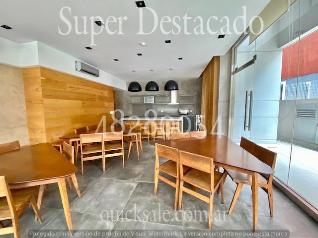 Foto de VENTA TORRE ASTOR BERUTI 2AMB COCHERA FULL AMENITIES, imagen 4