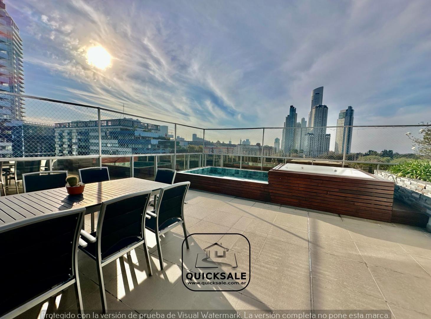 Foto de NUEVO INGRESO ZENCITY ATERRAZADO EL MAS BUSCADO, imagen 3