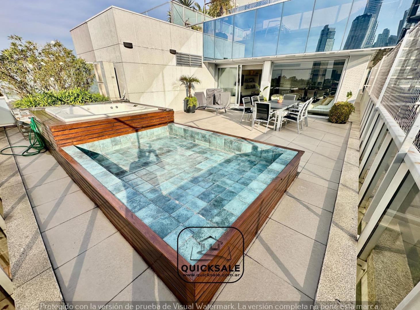 Foto de NUEVO INGRESO ZENCITY ATERRAZADO EL MAS BUSCADO, imagen 4