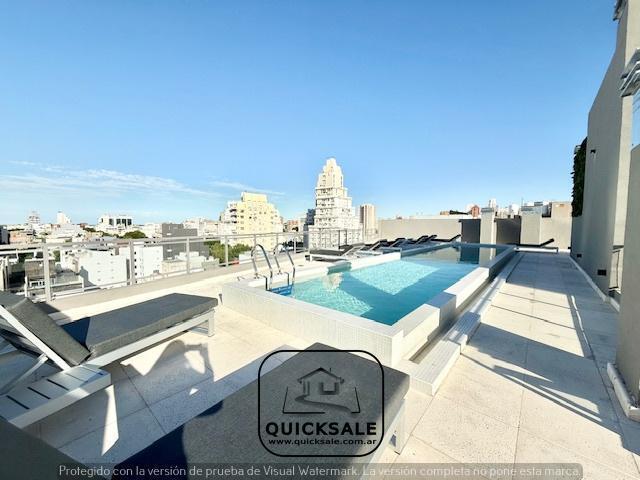 Foto de 4 AMB A ESTRENAR CON AMENITIES EN BELGRANO, imagen 4