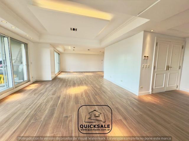 Foto de CHATEAU PUERTO MADERO 2 SUITES 2 OFICINAS 3 COCHERAS 1 BAULERA, imagen 4