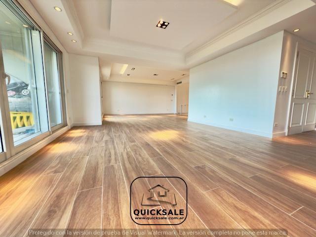 Foto de CHATEAU PUERTO MADERO 2 SUITES 2 OFICINAS 3 COCHERAS 1 BAULERA, imagen 3