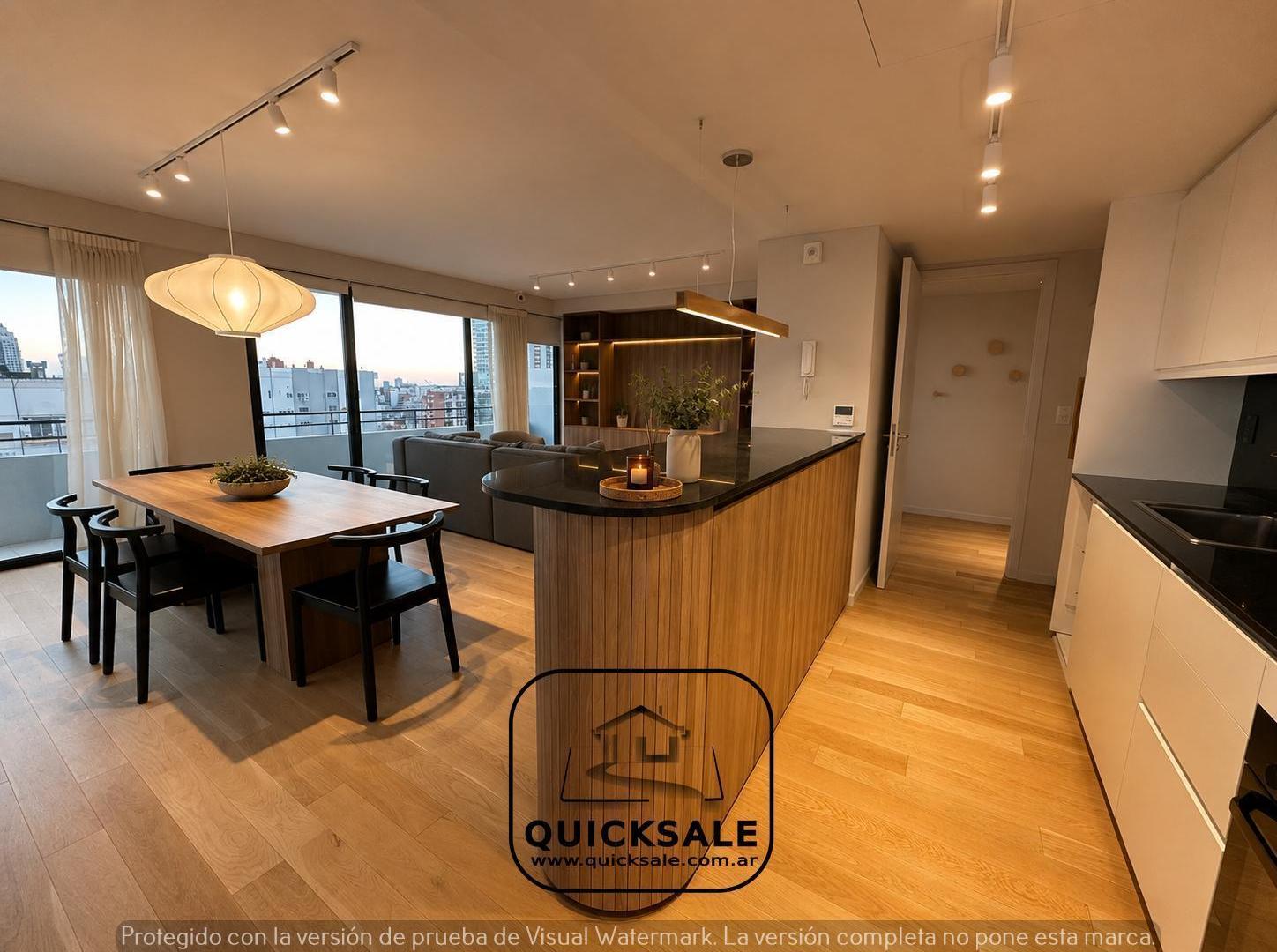 Foto de TORRE OM BOTANICO FULL AMENITIES, imagen 1