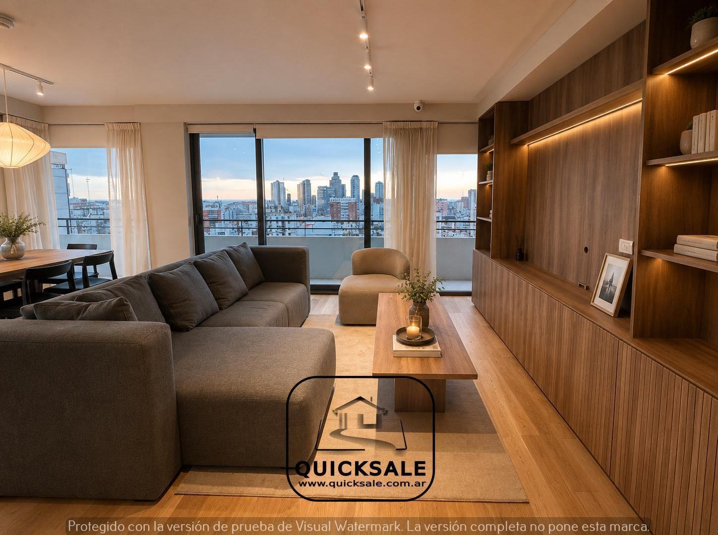 Foto de TORRE OM BOTANICO FULL AMENITIES, imagen 2
