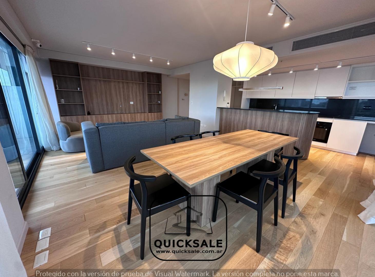 Foto de TORRE OM BOTANICO FULL AMENITIES, imagen 3