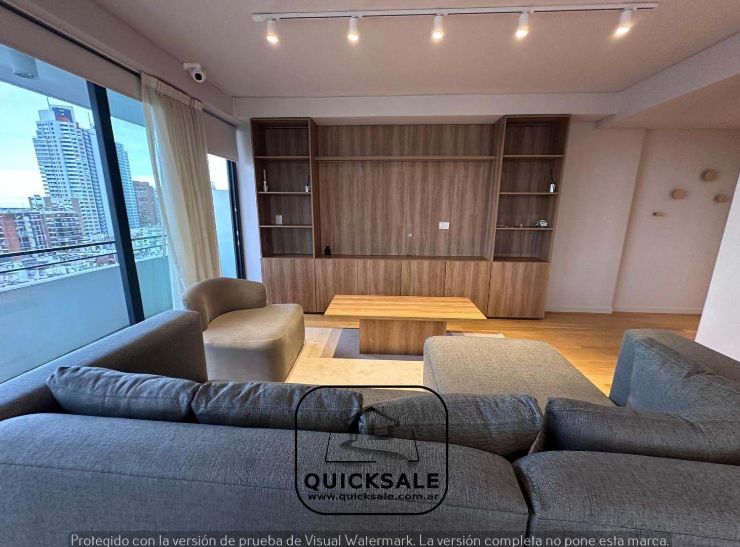 Foto de TORRE OM BOTANICO FULL AMENITIES, imagen 4