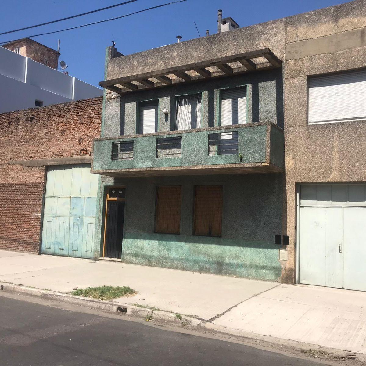 Propiedad en Argentina