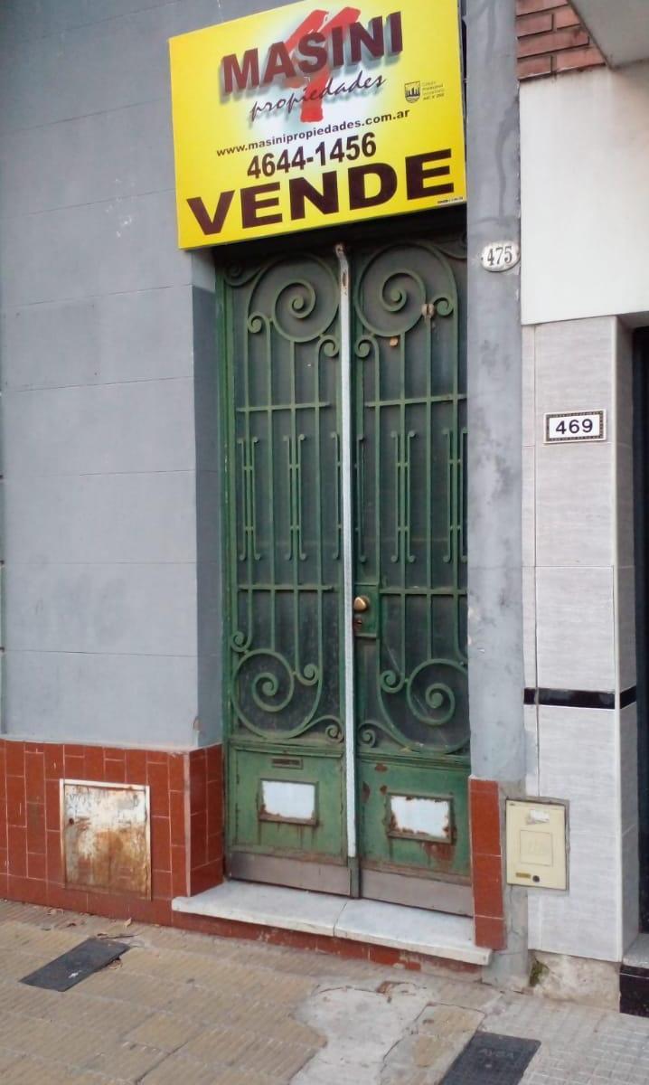 Propiedad en Argentina