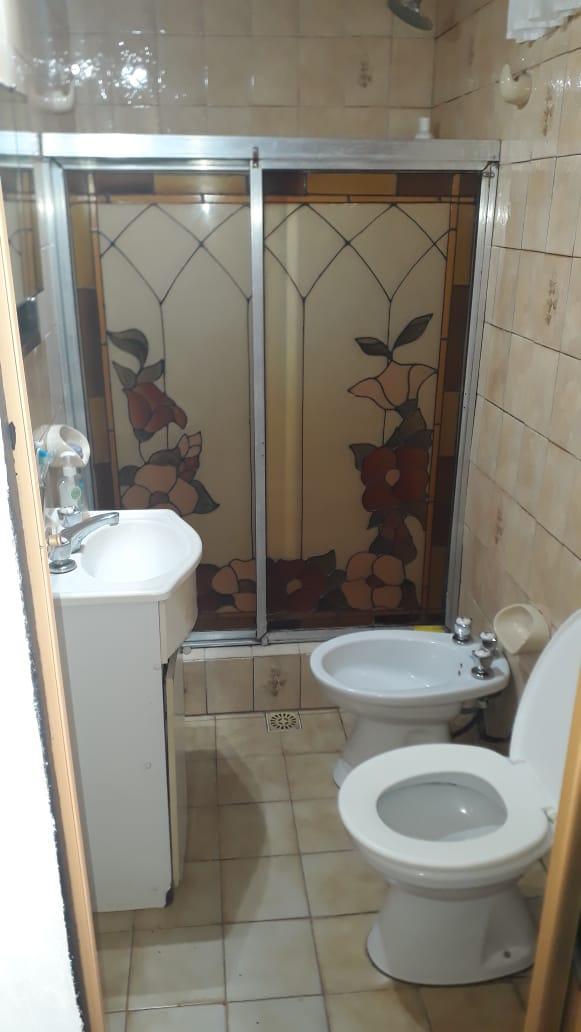 Montiel 2300. Casa Multifamiliar. 3 PH en Block. 5