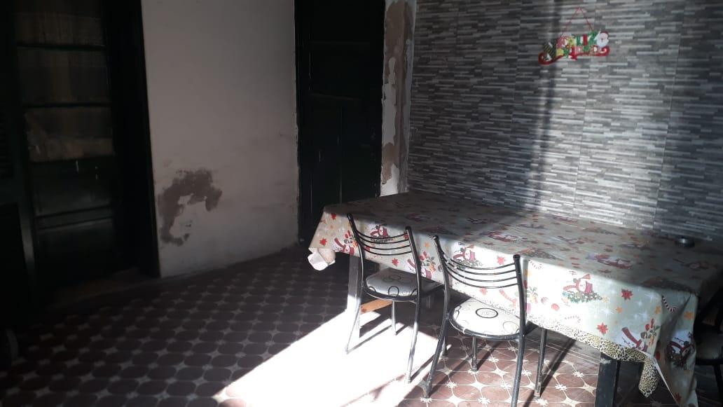 Montiel 2300. Casa Multifamiliar. 3 PH en Block. 3