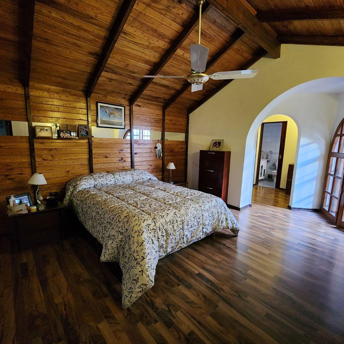 Jose de Paula Rodriguez Alves 1300. Casa 3 Ambientes. 1
