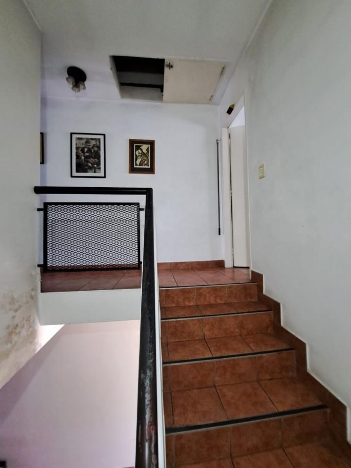 Paso 1900. Gran Duplex 3 Ambientes 2