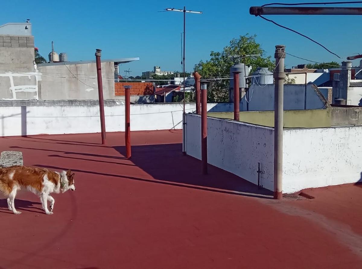 Bragado 5600. Departamento 3 Ambientes. 4