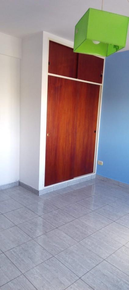 Martiniano Leguizamon 700. Duplex 3 Ambientes Al Frente. 1