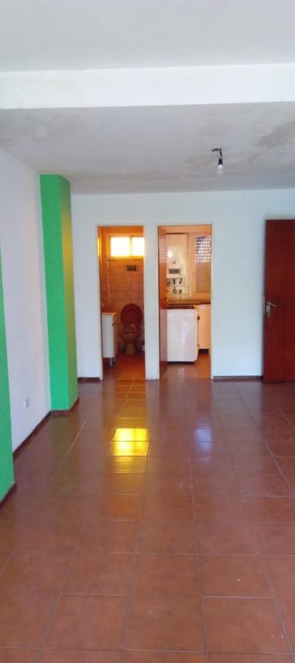 Martiniano Leguizamon 700. Duplex 3 Ambientes Al Frente. 3