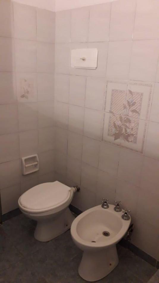 Manuel Artigas 5100. Departamento 3 Ambientes 5