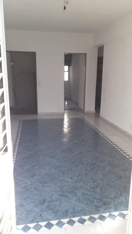Manuel Artigas 5100. Departamento 3 Ambientes 2