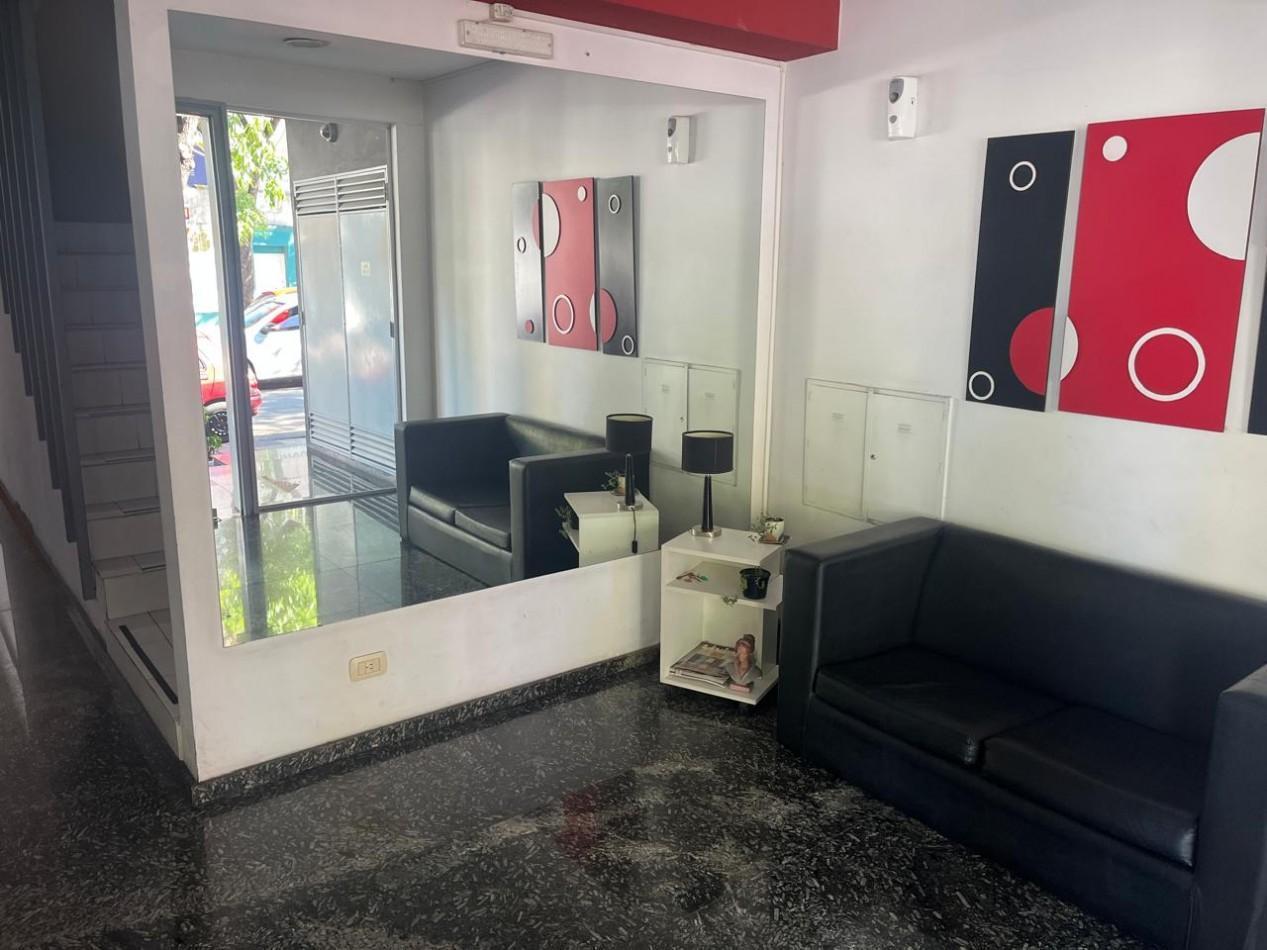 Foto de Larrazabal 1100. Departamento 4 ambientes con cochera., imagen 3