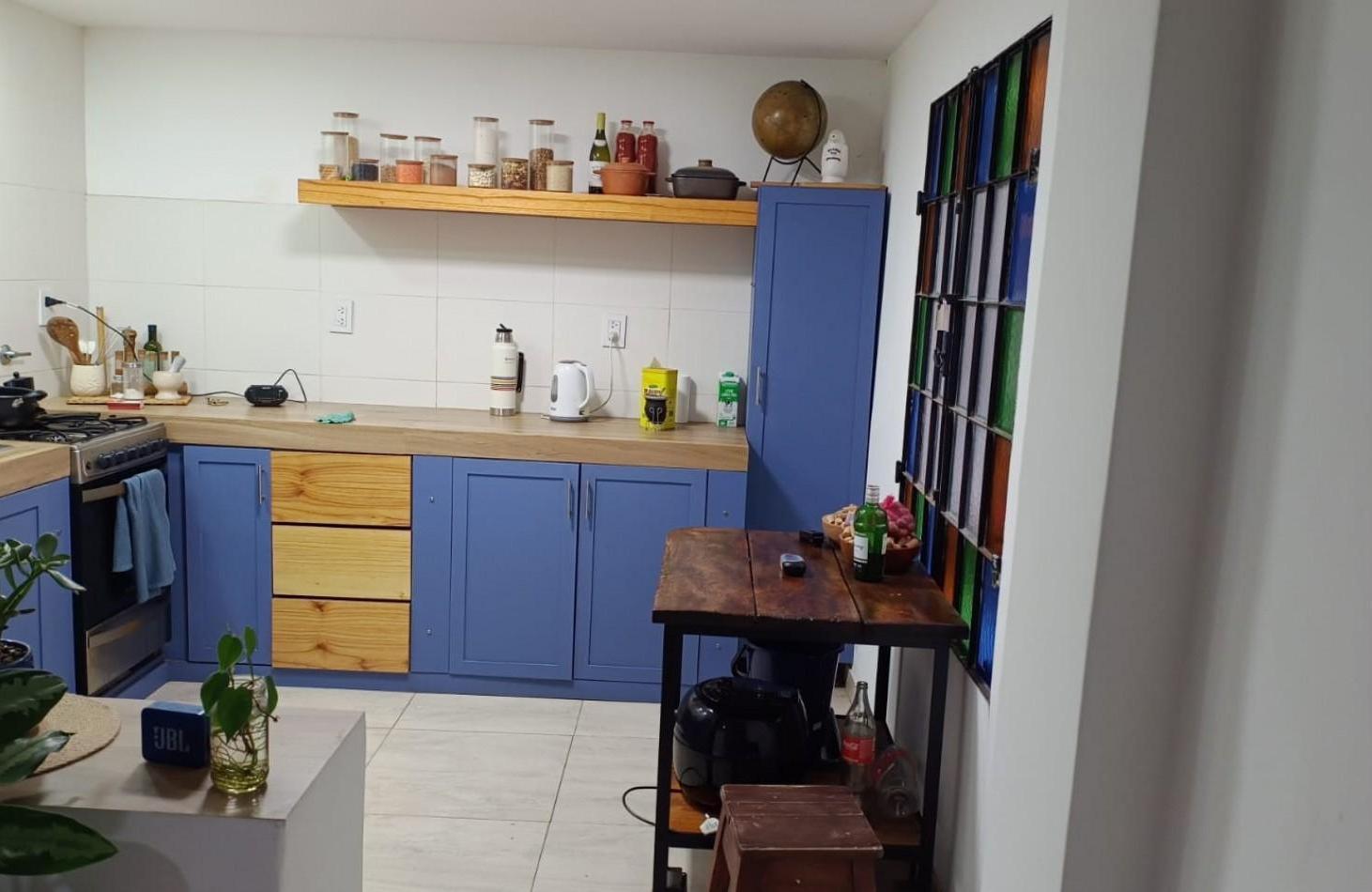 Foto de Escalada 900. PH 3 ambientes planta baja., imagen 5