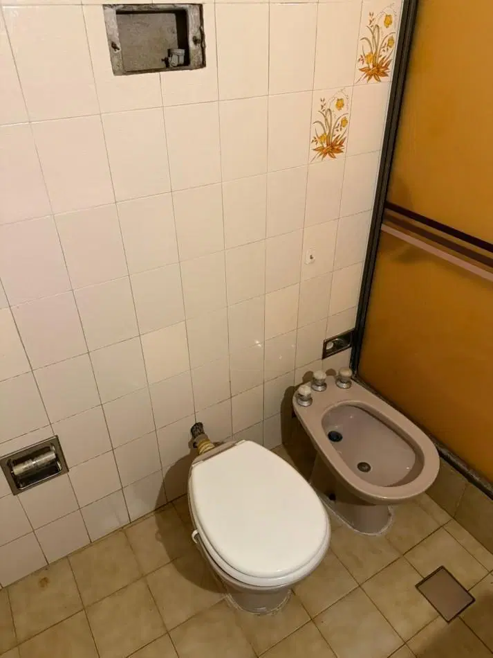 Rivera Indarte 2300. Casa multifamiliar 4