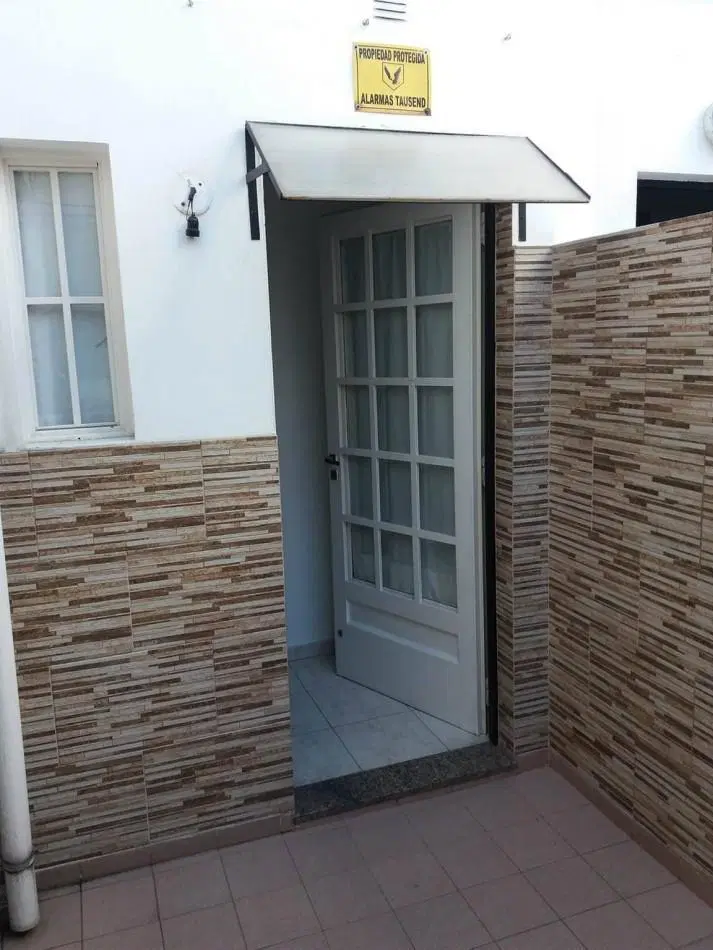 Cafayate 1200. PH 2 ambientes. 4