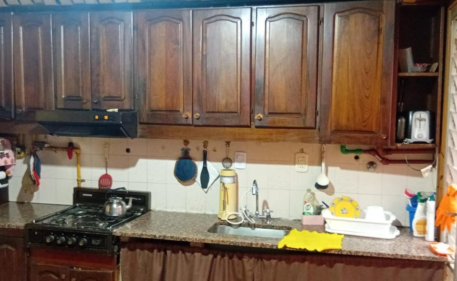 Foto de Peribebuy 6900. PH 4 ambientes unico., imagen 3