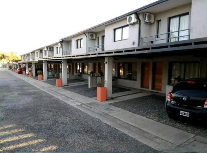 Oportunidad Duplex En Complejo C/gas Natural 1
