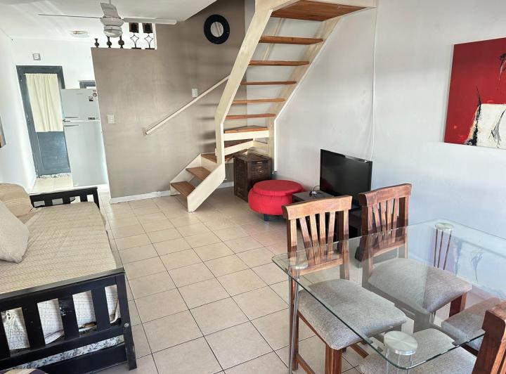 Oportunidad Duplex En Complejo C/gas Natural 3